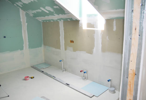 Best Custom Drywall Designs  in Depew, NY